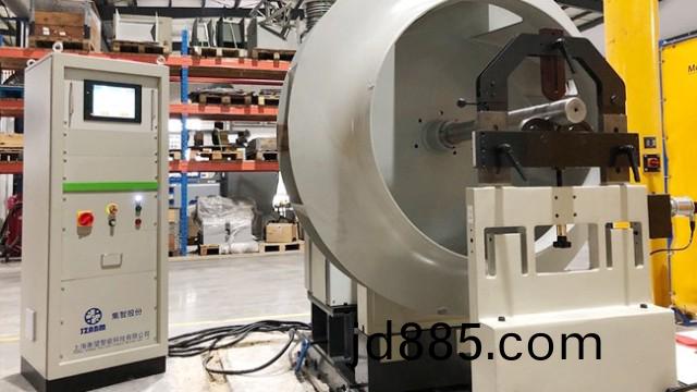 软支承平衡机与硬支承平衡机测量原理介绍！