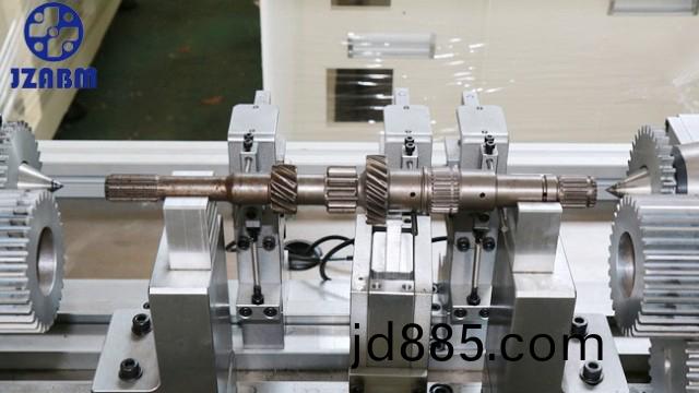 校直机主要用于哪些材料的校直？