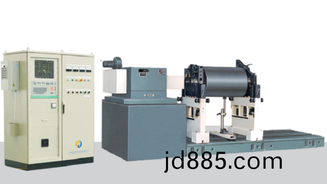 通用卧式动平衡机常用结构有哪些？