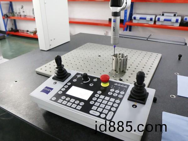 蔡司三坐标测量仪