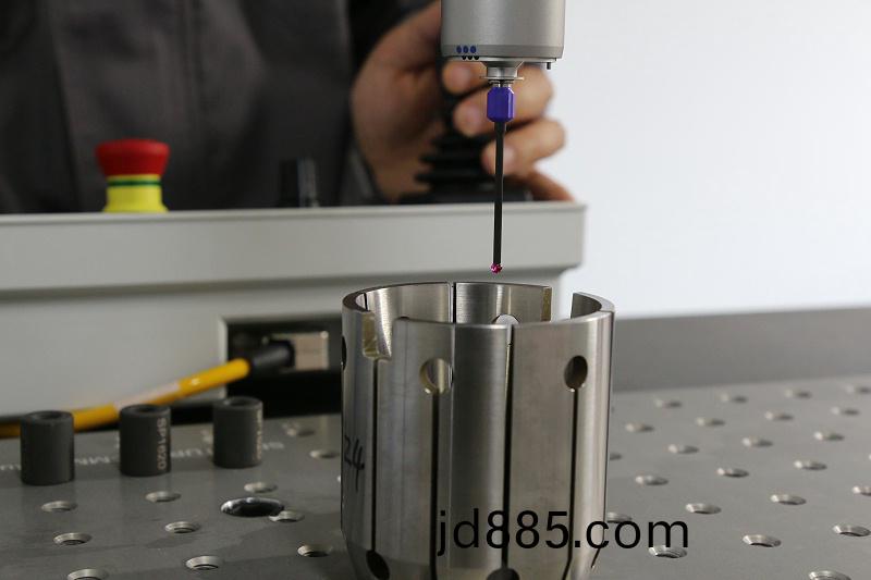 蔡司三坐标测量仪