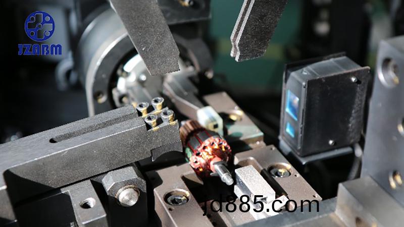 转子动平衡校正方法