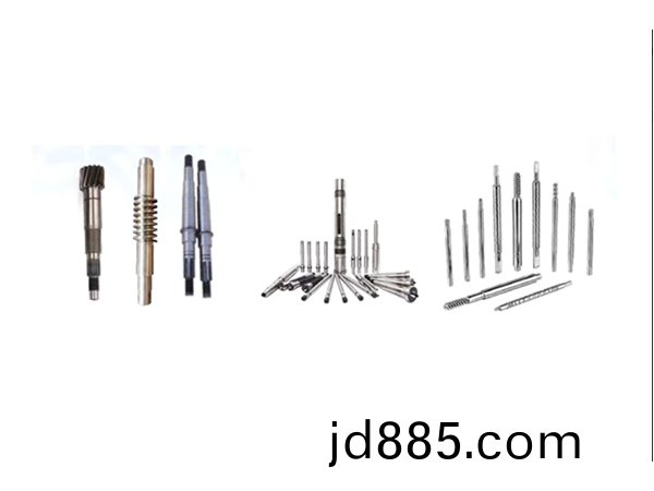 蜗杆自动校直机 蜗杆自动校直机