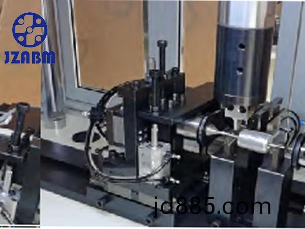 转子自动校直机 转子自动校直机