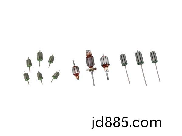 转子自动校直机 转子轴校直