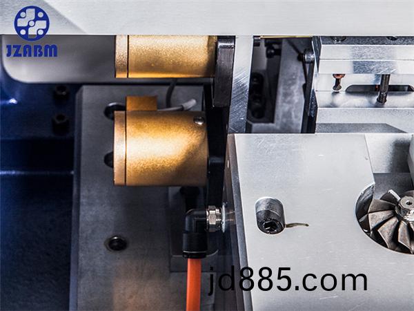 涡轮增压器动平衡设备 轮增压器动平衡设备