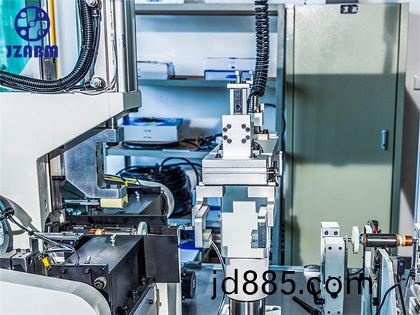 微电机转子动平衡机 微电机转子动平衡机