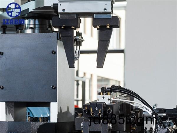 吸尘器转子平衡机 吸尘器转子平衡机