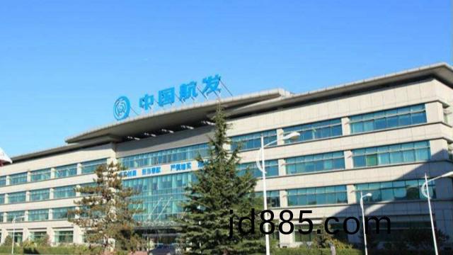 中国航发南方工业：航空专用平衡机定制案例！