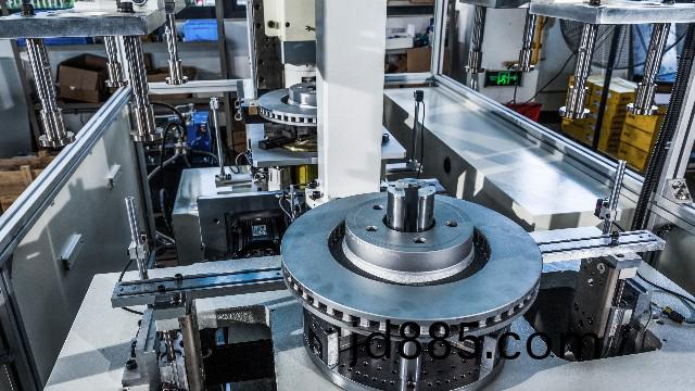 动平衡机的作用是什么呢？