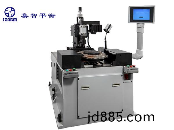 叶轮动平衡机 叶轮动平衡机