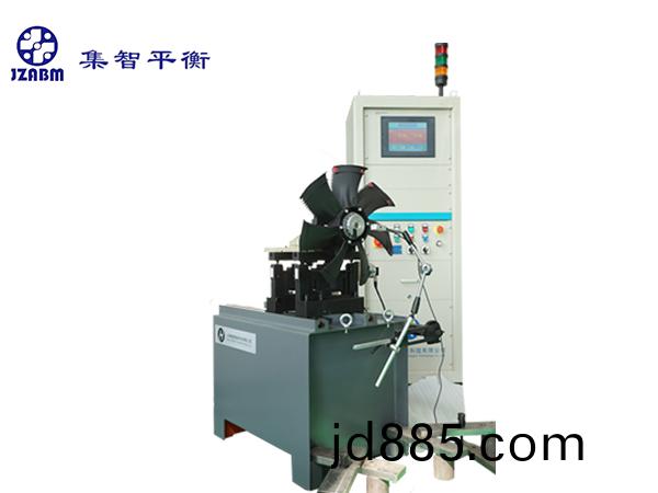 机床主轴动平衡机 HS20