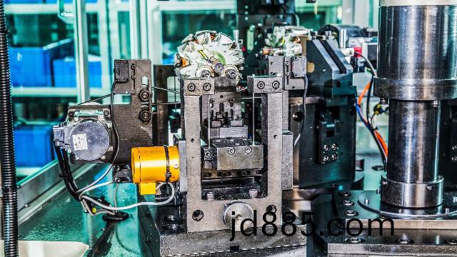 发电机转子动平衡机有什么特点？