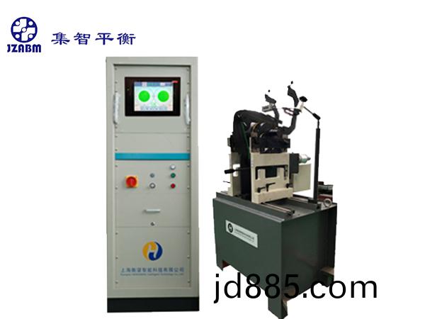 (40/100kg)卧式平衡机 H2/20 小型卧式平衡机