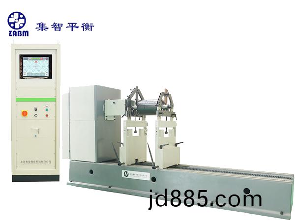 (200/440kg)万向节平衡机 H3/30 万向节平衡机