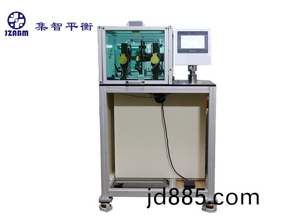 动平衡测试机 DBW-TM