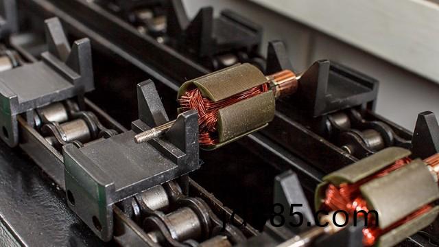 机械转子不平衡的种类有哪些？