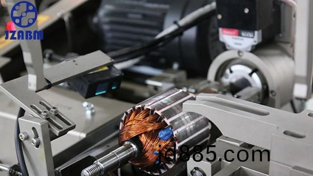 转子动平衡如何找角度？