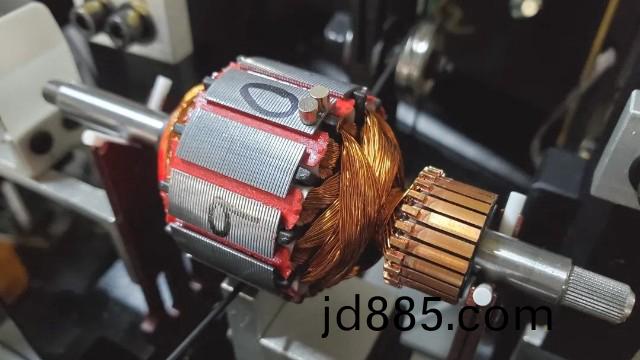 问题解答：动平衡机定标是什么意思？