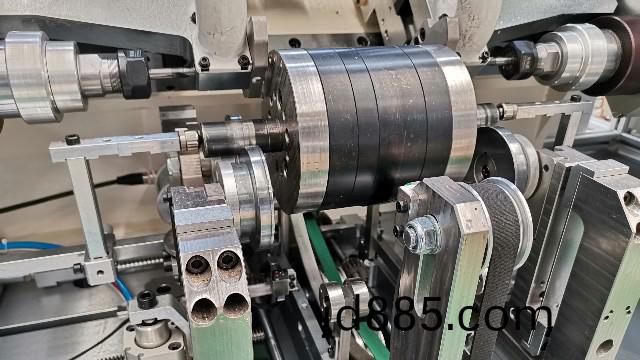 转子高速动平衡技术应用探究！