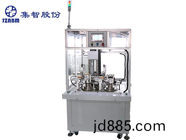 双工位 定子绕线机