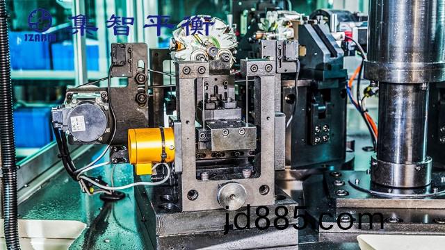 平衡机故障及排除方法都有哪些？