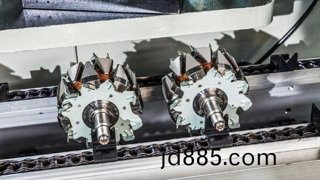 什么情况下发电机转子需要做高速动平衡?