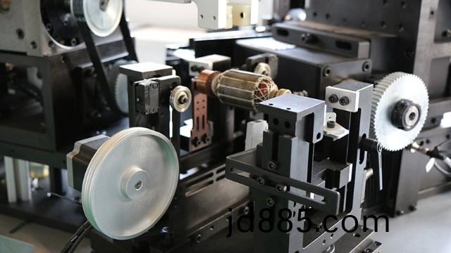 动平衡机测量值不稳定原因