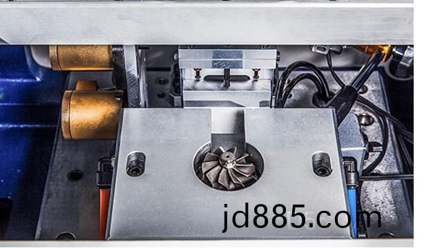 涡轮增压器动平衡怎么做？