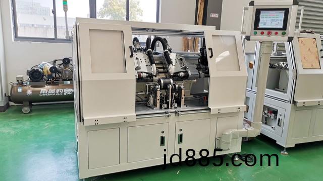 动平衡机补偿装置都有哪些？