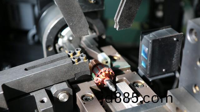 常用的动平衡加工方式有哪几种？