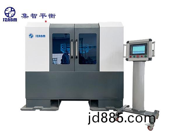 新能源电机转子全自动平衡机