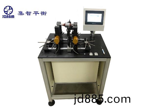 平衡测试机 DBW-TM01