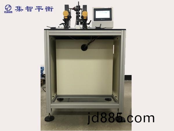 平衡测试机 DBW-TM01 平衡测试机