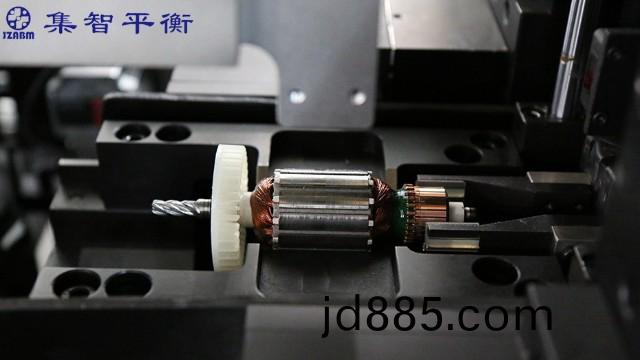 转子动平衡和静平衡的区别是什么？