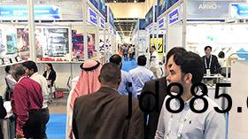 2018中东（迪拜）汽配展