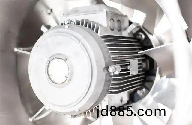 无刷直流（BLDC）电机