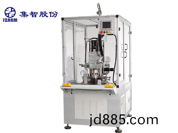 无刷电机定子绕线机 RXN02