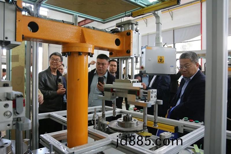 铝车轮质量协会二届四次理事会