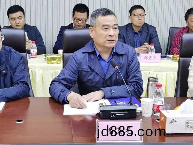 铝车轮质量协会二届四次理事会