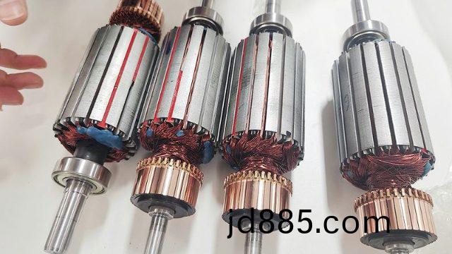 转子动平衡机常见的校正方式有哪些？