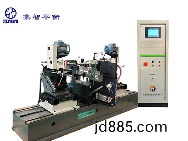 (100kg以下)新能源平衡机 新能源电机转子平衡机