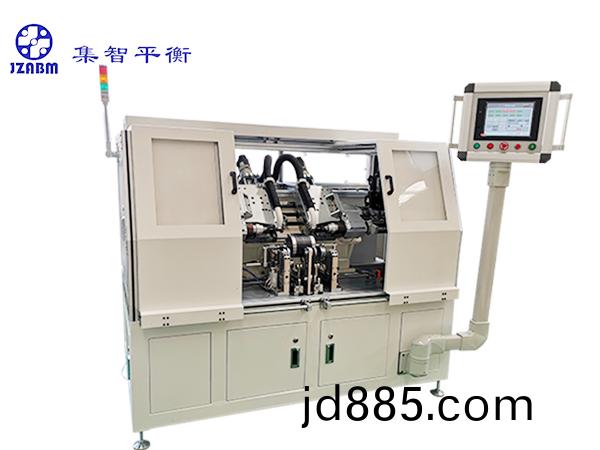 新能源电驱自动平衡机