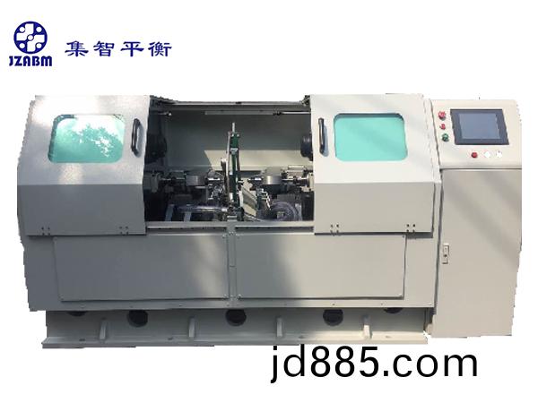 新能源电机平衡机