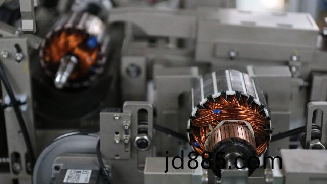 全自动平衡机是什么？与传统平衡机有什么区别？