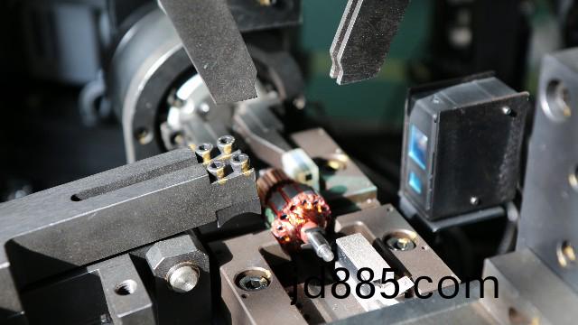 平衡机故障排除方法都有哪些？