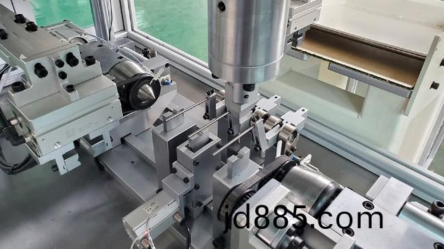 校直机与矫直机区别是什么？