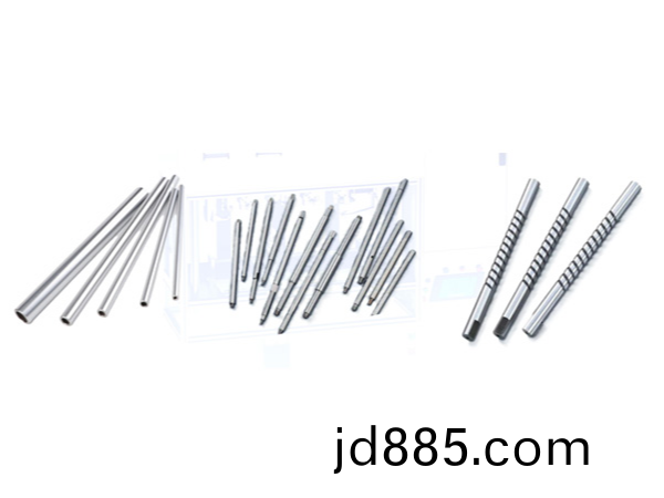 细小轴自动校直机