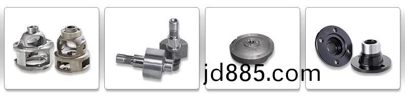 立式钻孔全自动平衡机应用行业