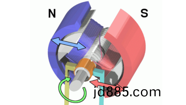 电机转子磁场不均匀的原因有哪些？